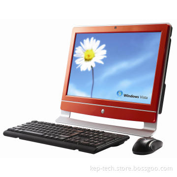 18.5" All in One PC (K-A1905P-1)